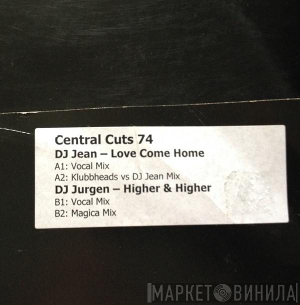  - Central Cuts 74