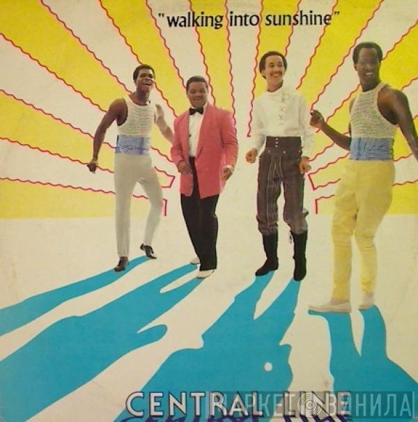  Central Line  - Walking Into Sunshine / That's No Way To Treat My Love