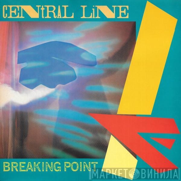 Central Line - Breaking Point
