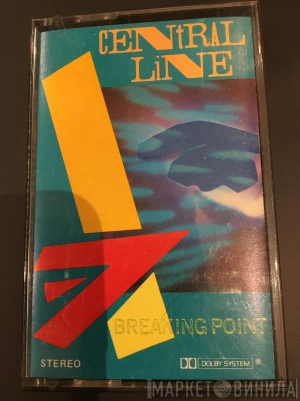 Central Line - Breaking Point