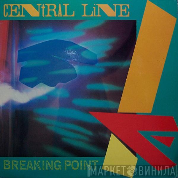  Central Line  - Breaking Point
