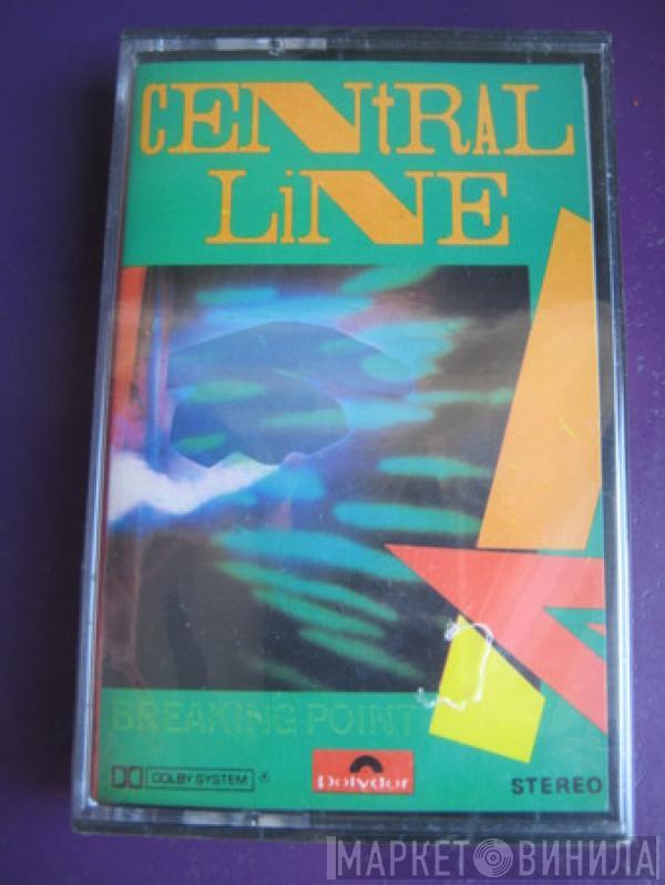  Central Line  - Breaking Point