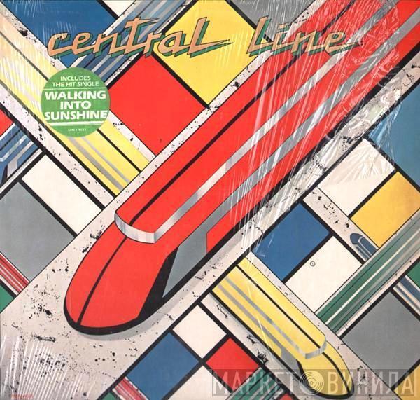 Central Line - Central Line