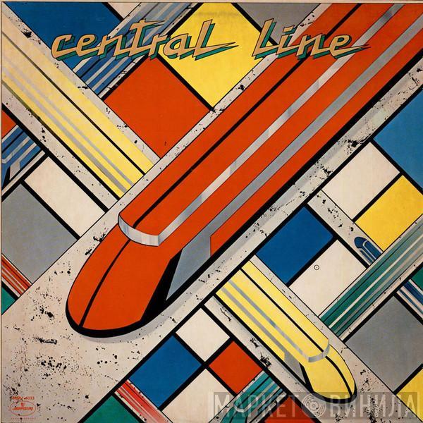  Central Line  - Central Line