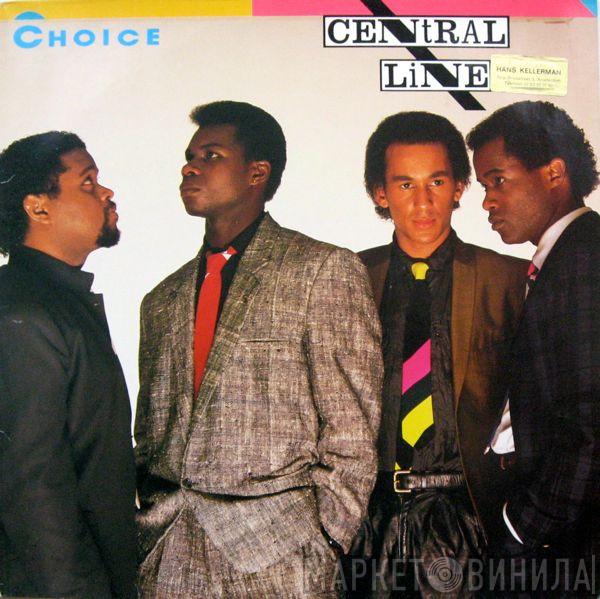 Central Line - Choice