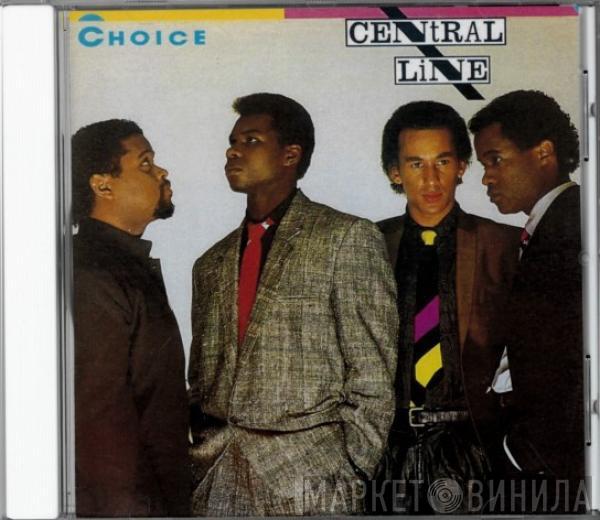  Central Line  - Choice