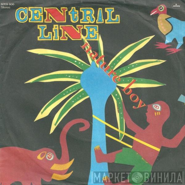  Central Line  - Nature Boy
