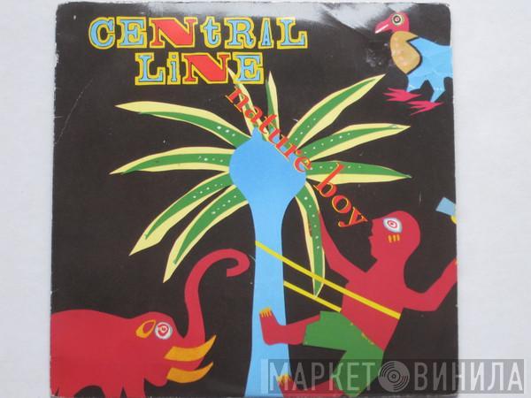 Central Line - Nature Boy