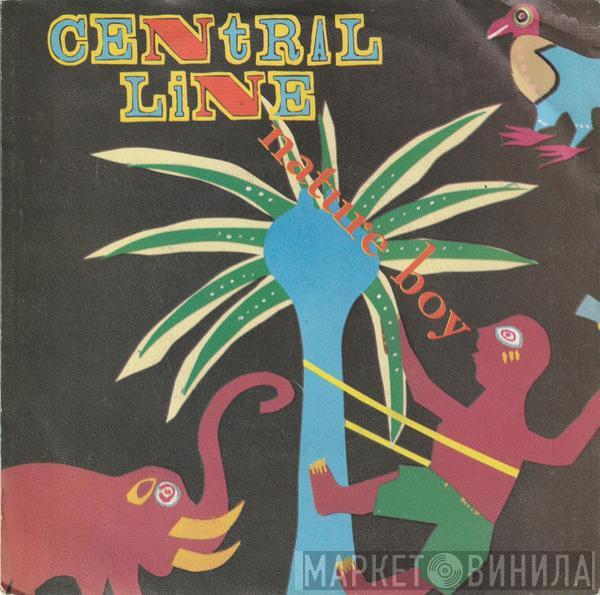  Central Line  - Nature Boy
