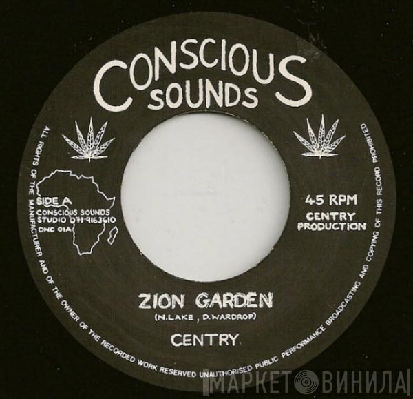 Centry - Zion Garden