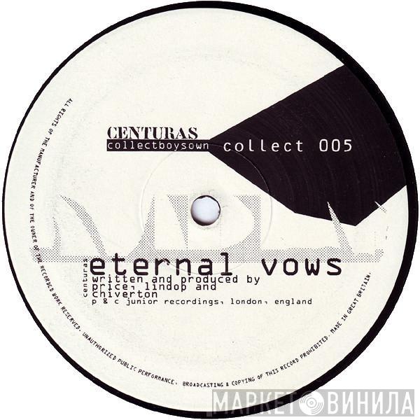 Centuras - Eternal Vows