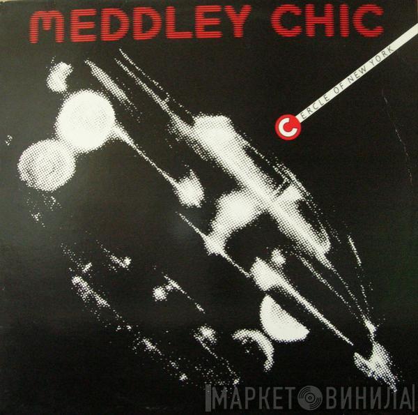 Cercle Of New York - Meddley Chic