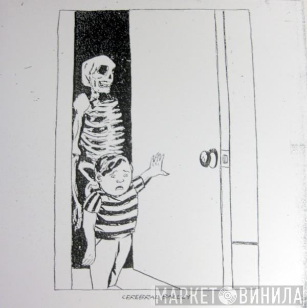 Cerebral Ballzy - Cerebral Ballzy
