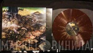  Cerebral Rot  - Odious Descent Into Decay