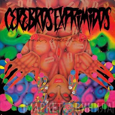 Cerebros Exprimidos - Más Suicidios