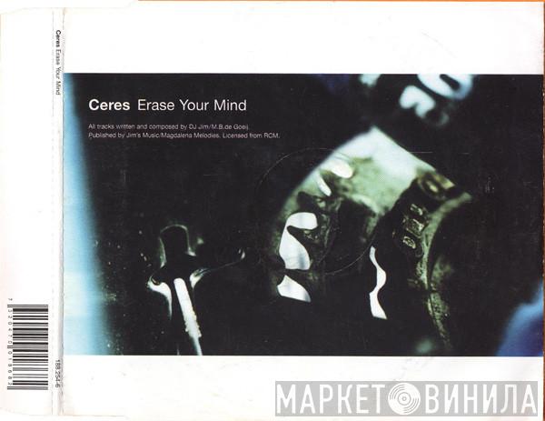  Ceres  - Ease Your Mind
