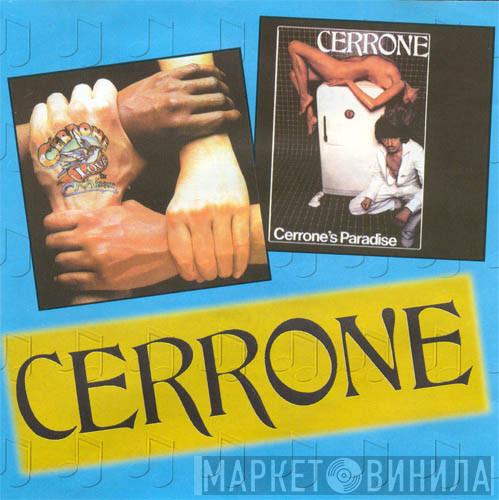 Cerrone  - Love In C Minor / Cerrone's Paradise