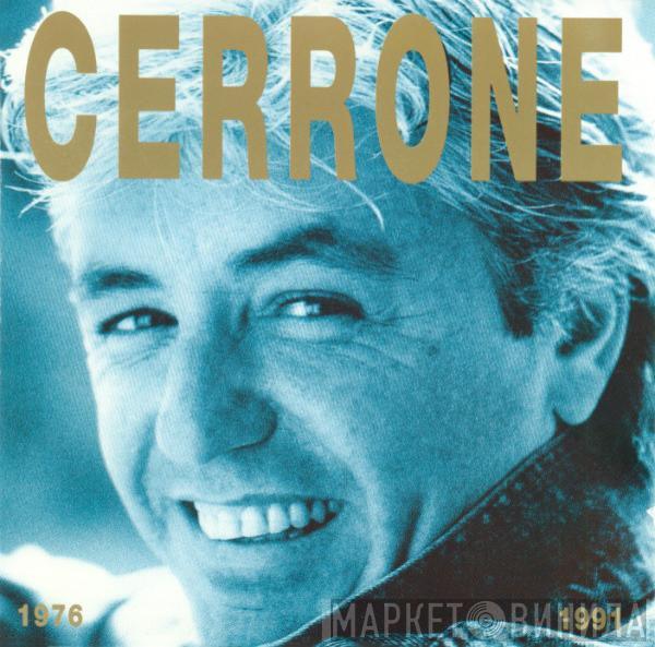  Cerrone  - 1976 - 1991