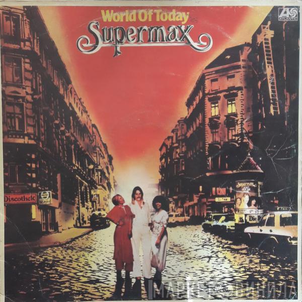  Cerrone  - Cerrone 3 - Supernature