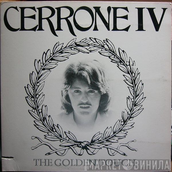 Cerrone - Cerrone IV - The Golden Touch