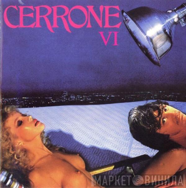  Cerrone  - Cerrone VI