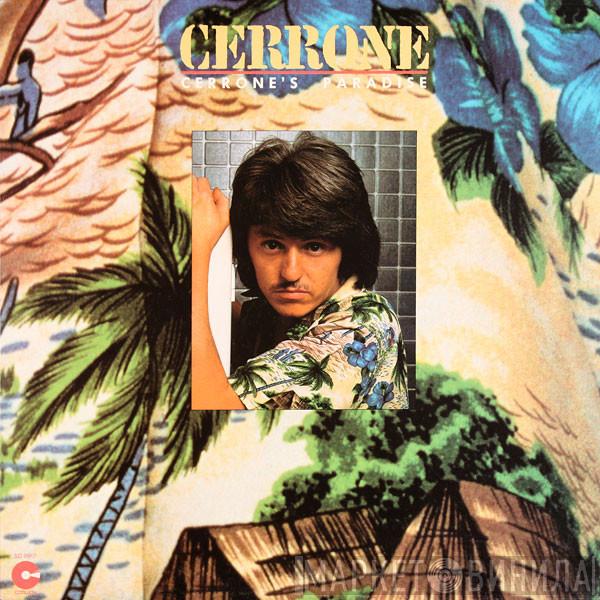  Cerrone  - Cerrone's Paradise
