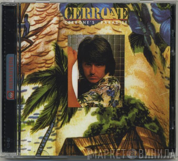  Cerrone  - Cerrone's Paradise