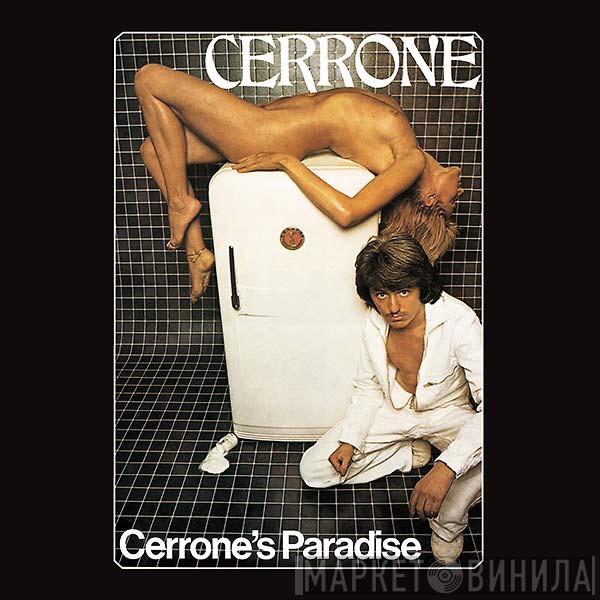  Cerrone  - Cerrone's Paradise