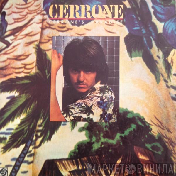  Cerrone  - Cerrone's Paradise
