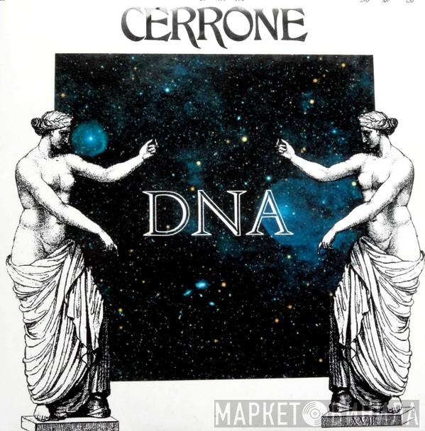  Cerrone  - DNA