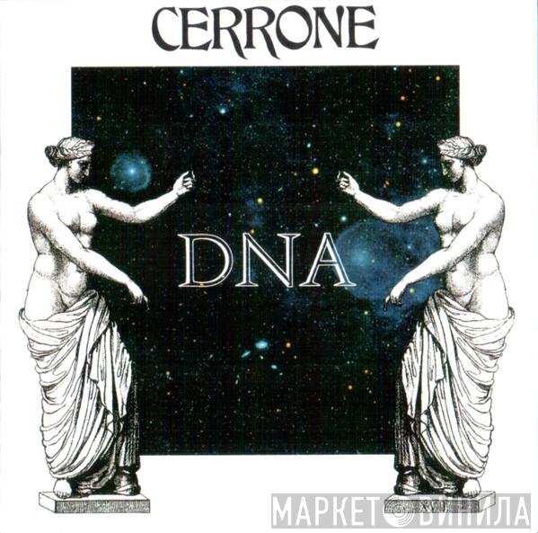  Cerrone  - DNA