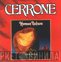  Cerrone  - Human Nature