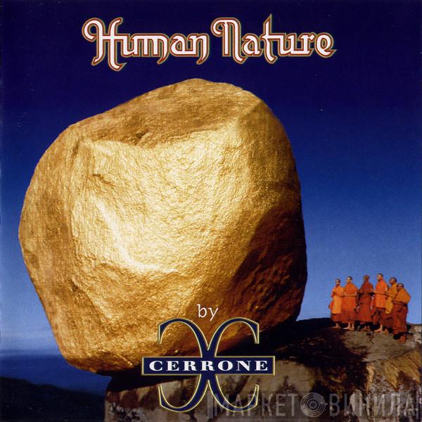  Cerrone  - Human Nature