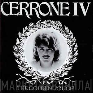  Cerrone  - IV-The Golden Touch