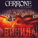  Cerrone  - In Concert