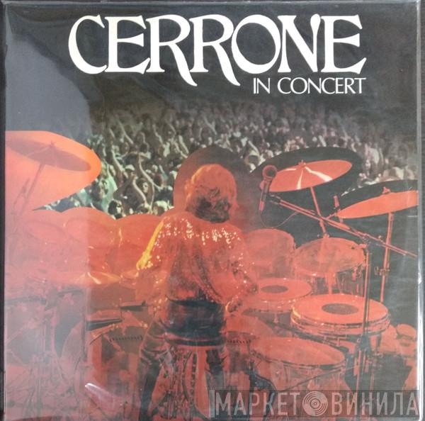  Cerrone  - In Concert