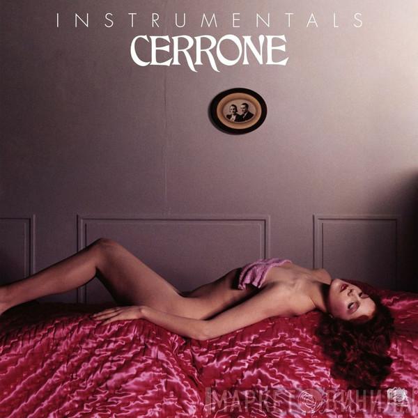  Cerrone  - Instrumentals