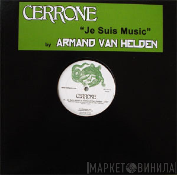 Cerrone - Je Suis Music