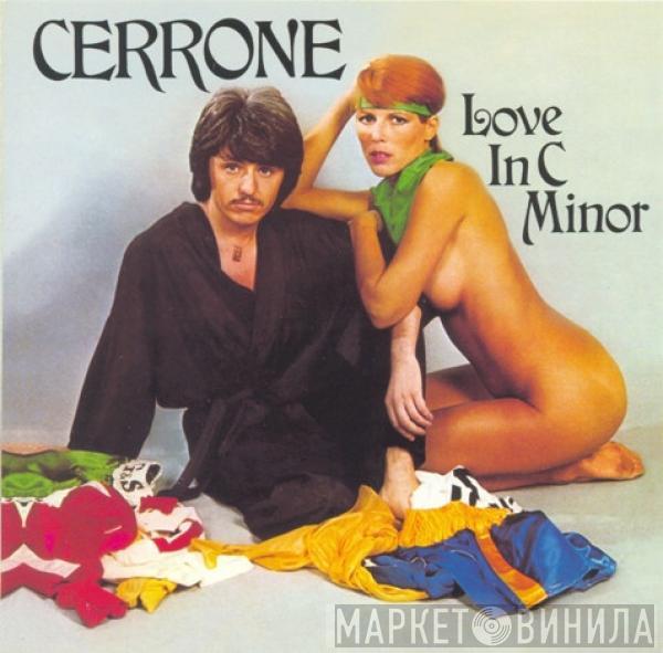  Cerrone  - Love In 'C' Minor