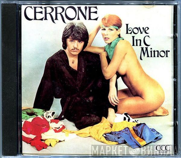 Cerrone  - Love In 'C' Minor