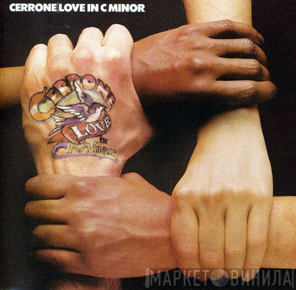  Cerrone  - Love In C Minor