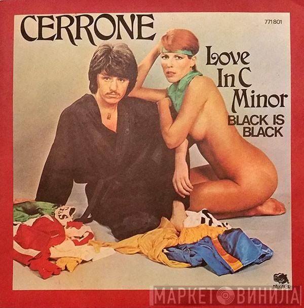  Cerrone  - Love In C Minor