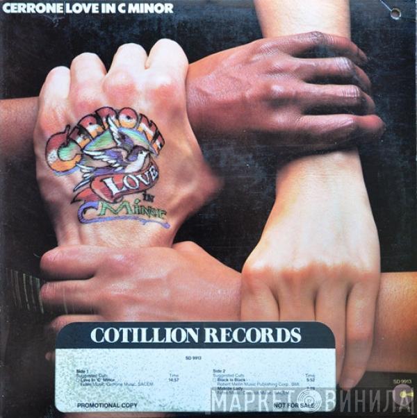  Cerrone  - Love In C Minor