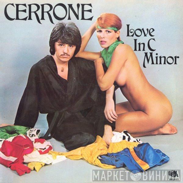 Cerrone - Love In C Minor