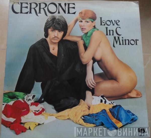  Cerrone  - Love In C Minor