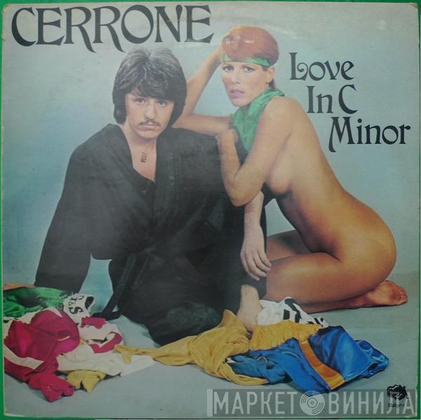  Cerrone  - Love In C Minor