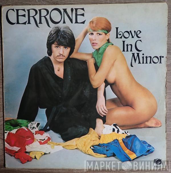  Cerrone  - Love In C Minor