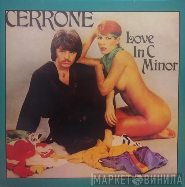  Cerrone  - Love In C Minor