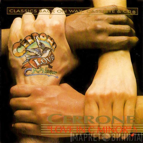  Cerrone  - Love In C Minor