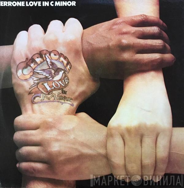  Cerrone  - Love In C Minor